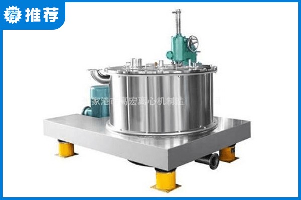 PGZ全自動離心機